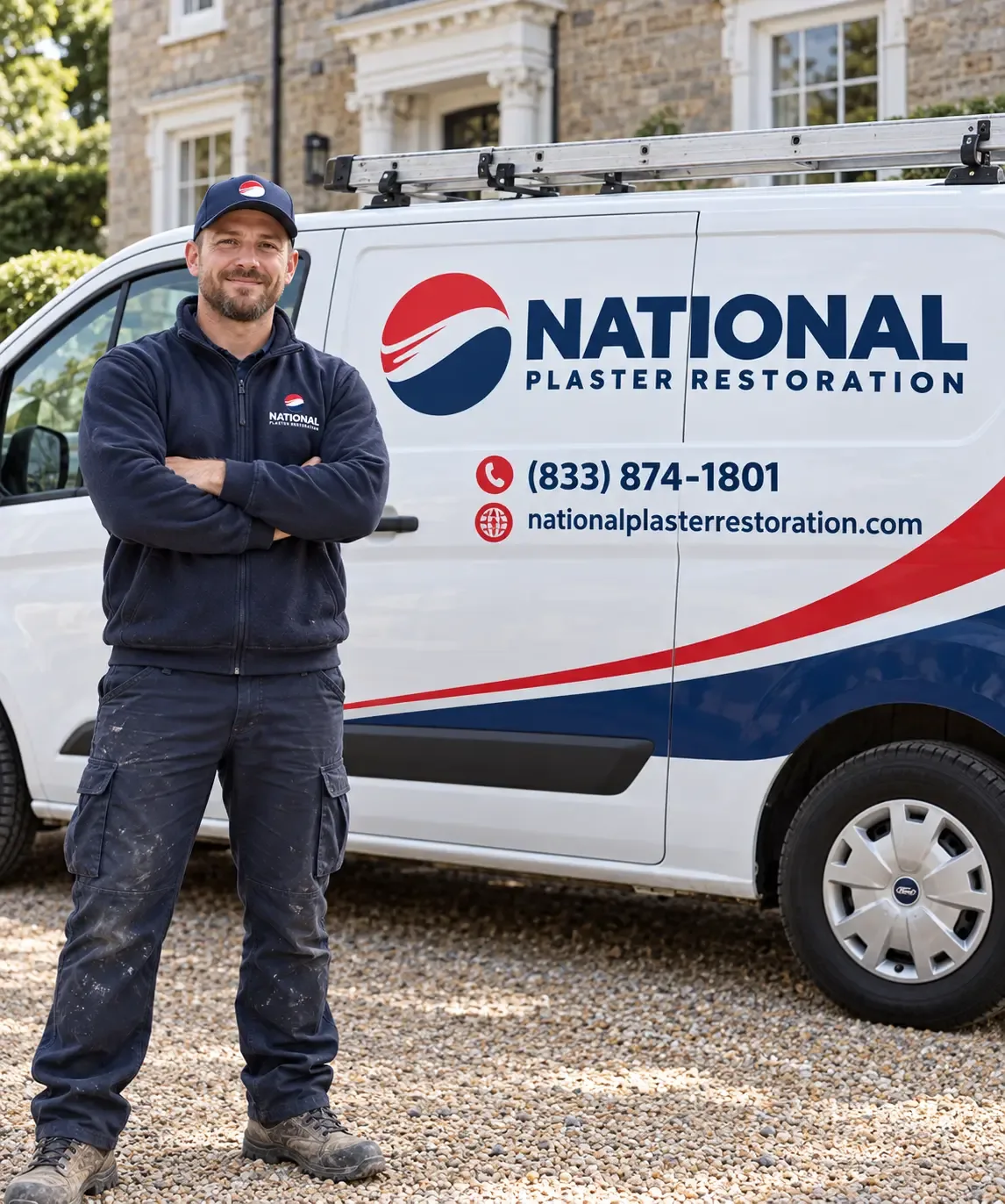 Plaster Repair company in Chattaroy, WA